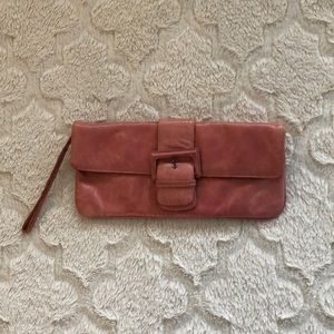 HOBO international clutch